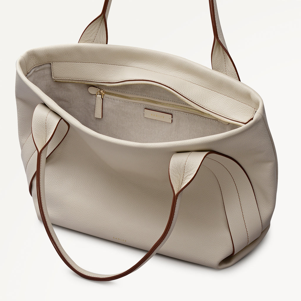 The Evie - Large Ziptop Shoulder