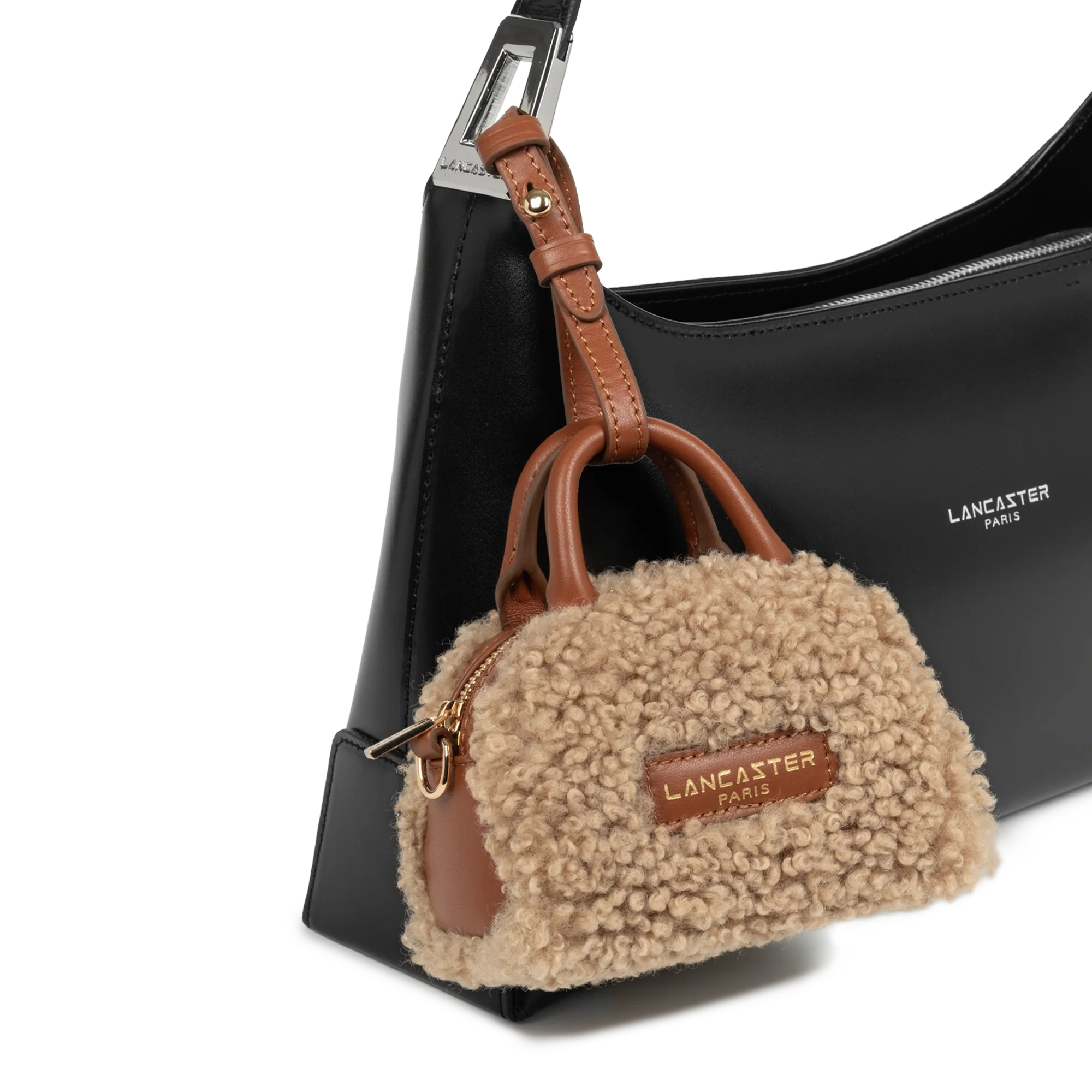 Nano sac à main - Moumoute