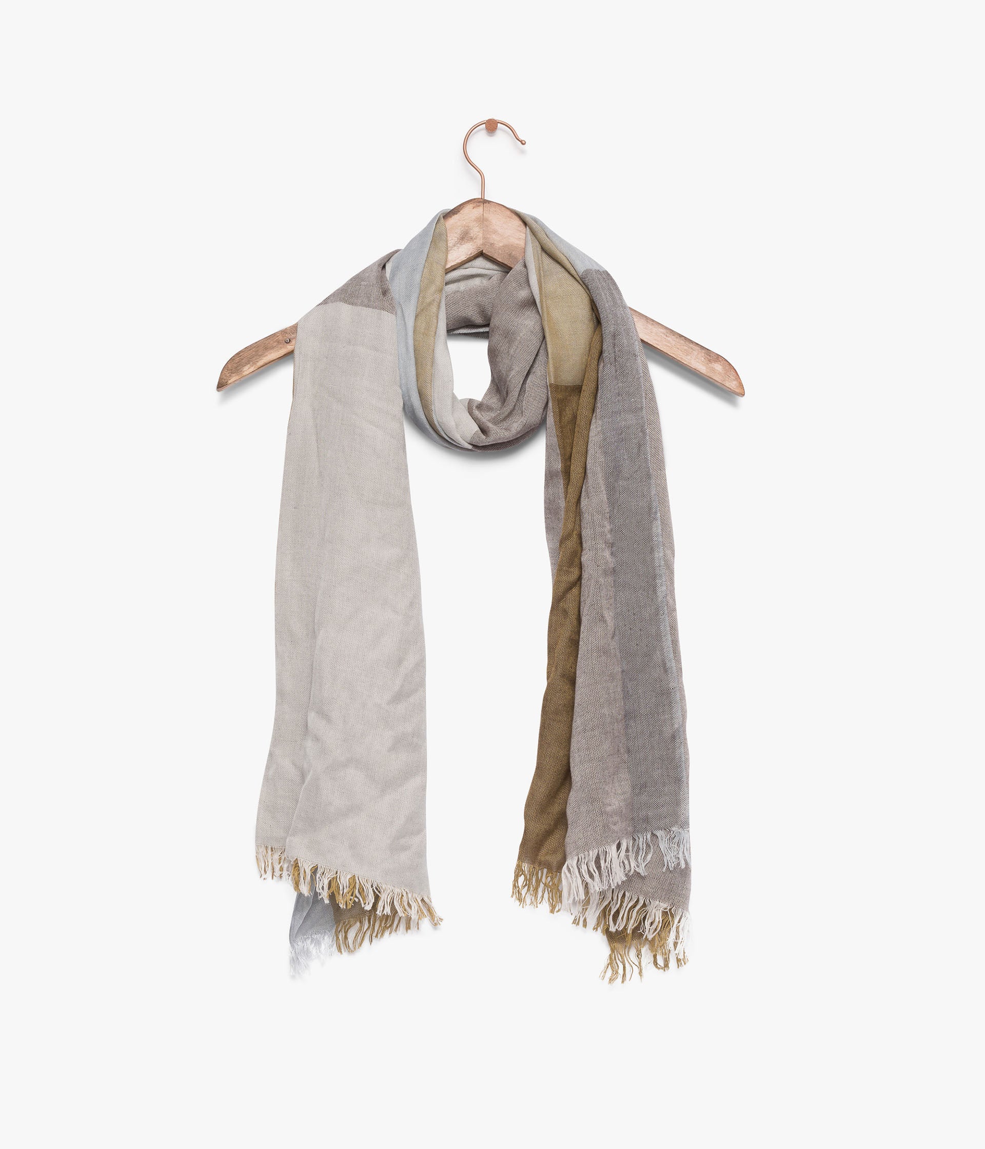 FOULARD DEMETRIE