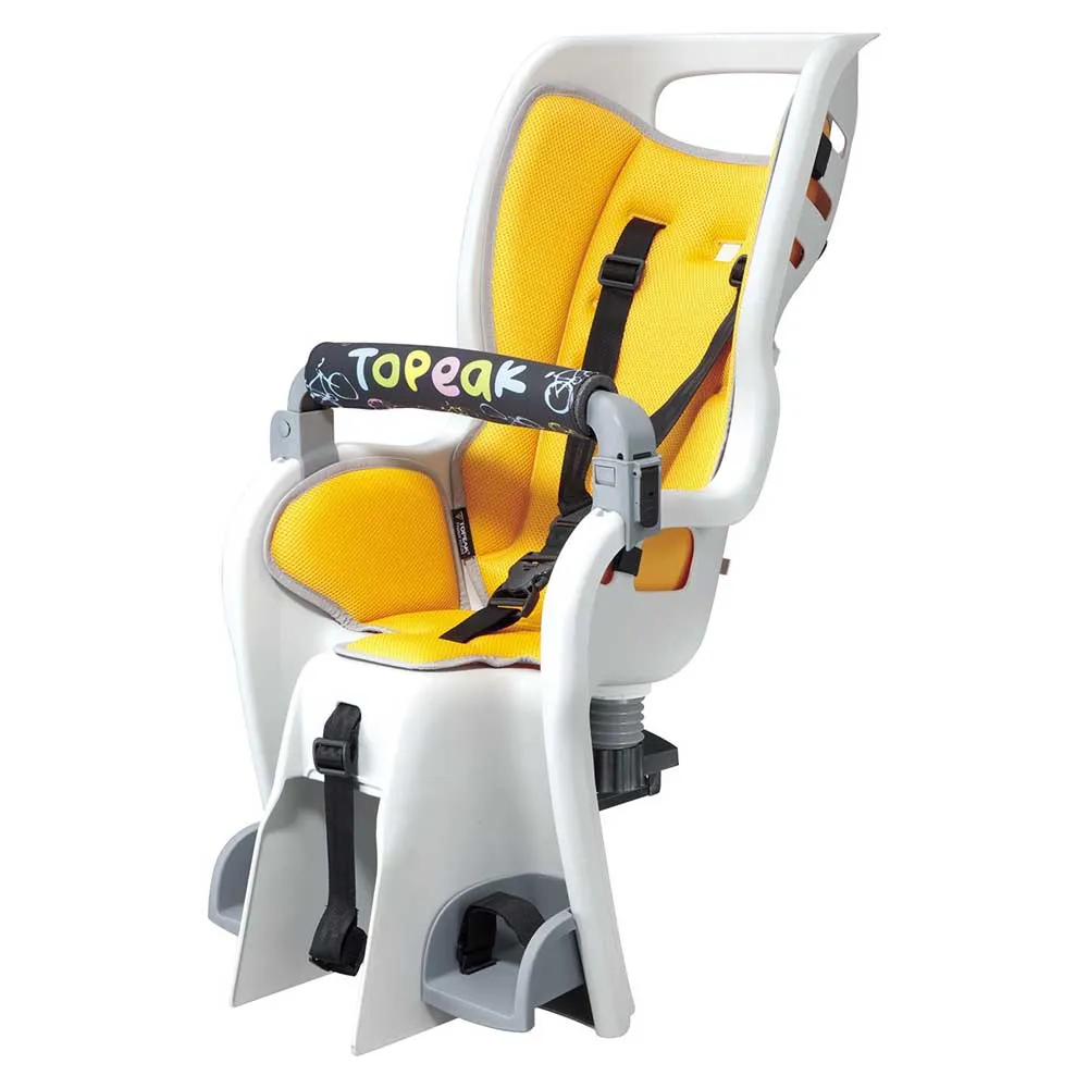 Topeak Baby Seat II rear child bike seat