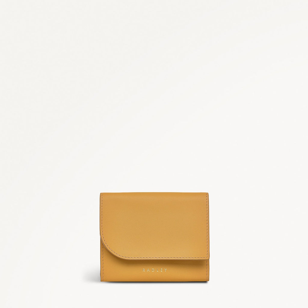 Pockets Small Trifold Purse - RSD14303
