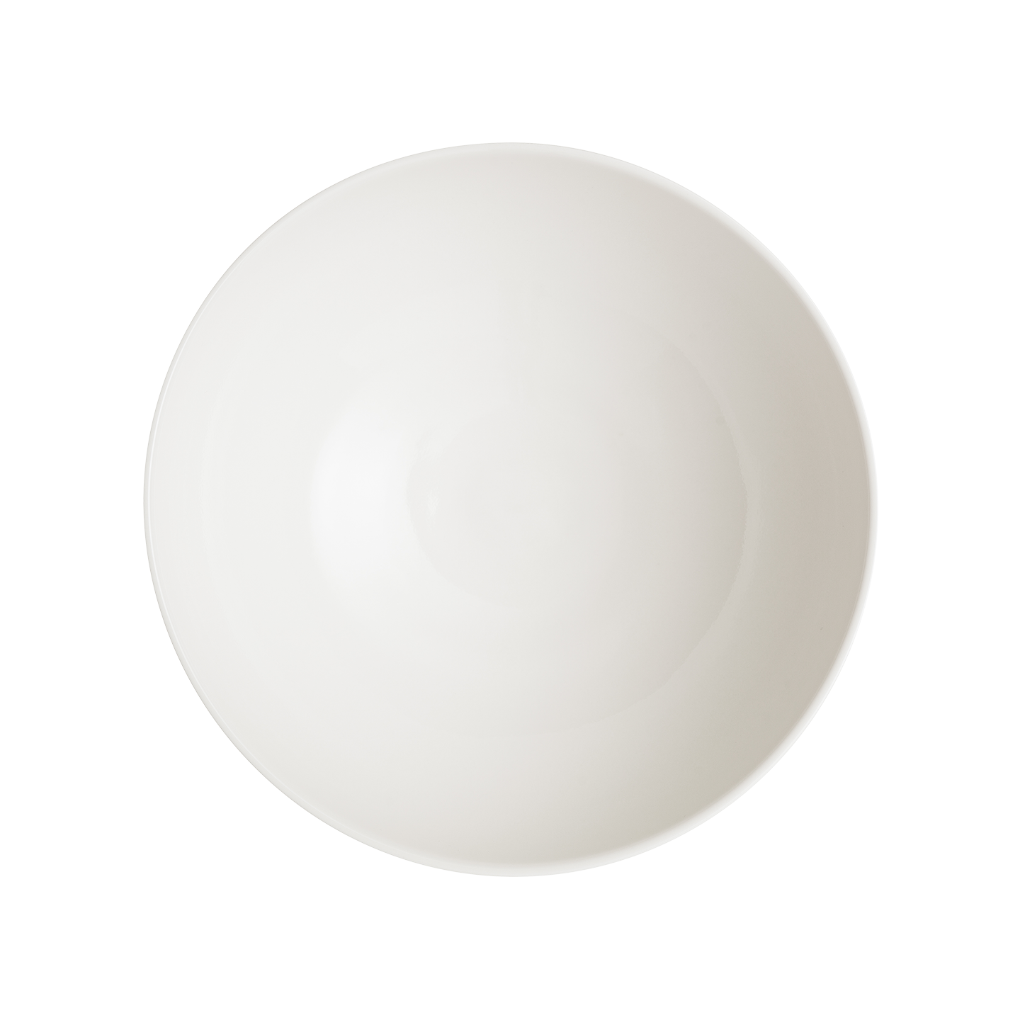 Arc White Cereal Bowl
