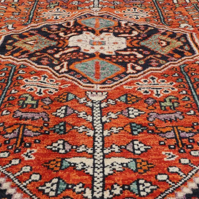 Orientteppich Firouz
