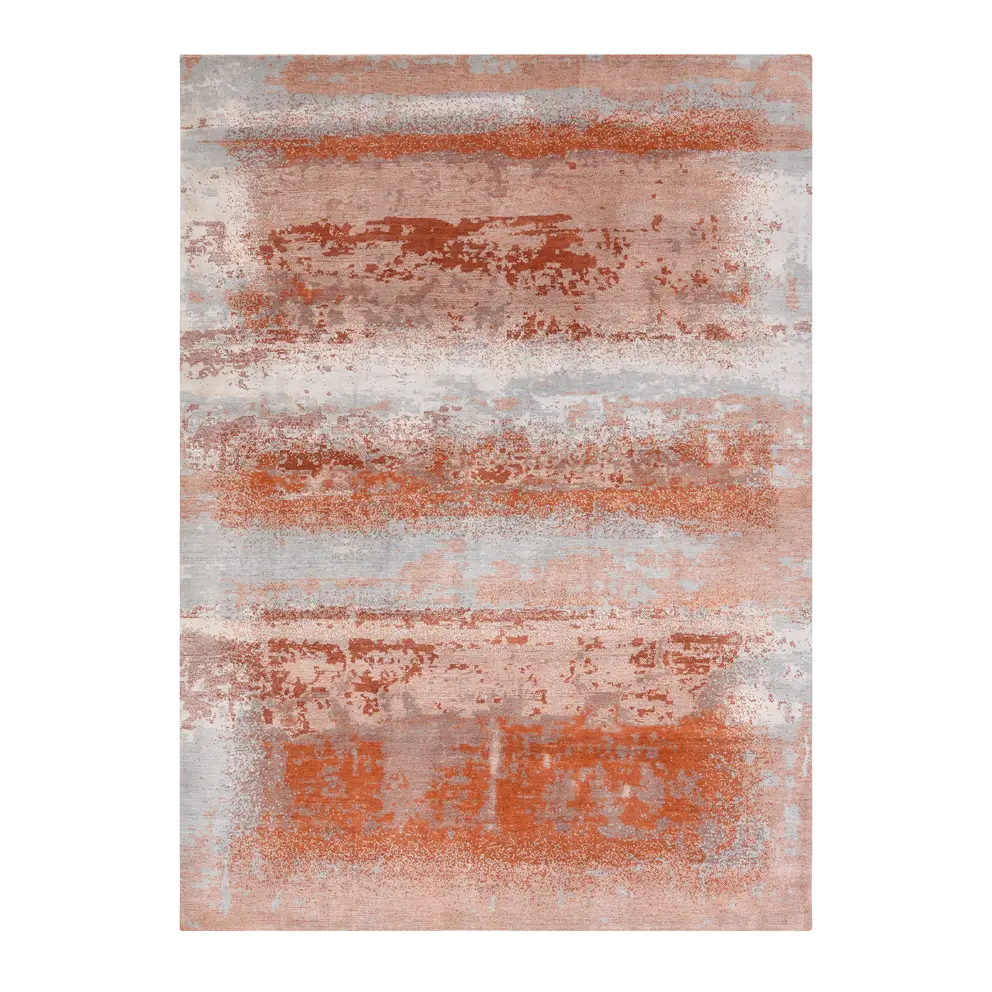 moderner Orientteppich Sahar Fresco