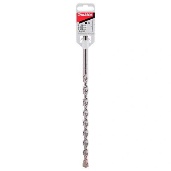 Betonbohrer »B-47690«, SDS-plus
