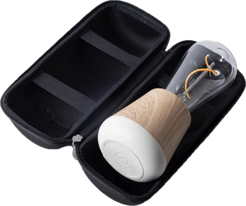5in1 Solarleuchte One - Huble Light