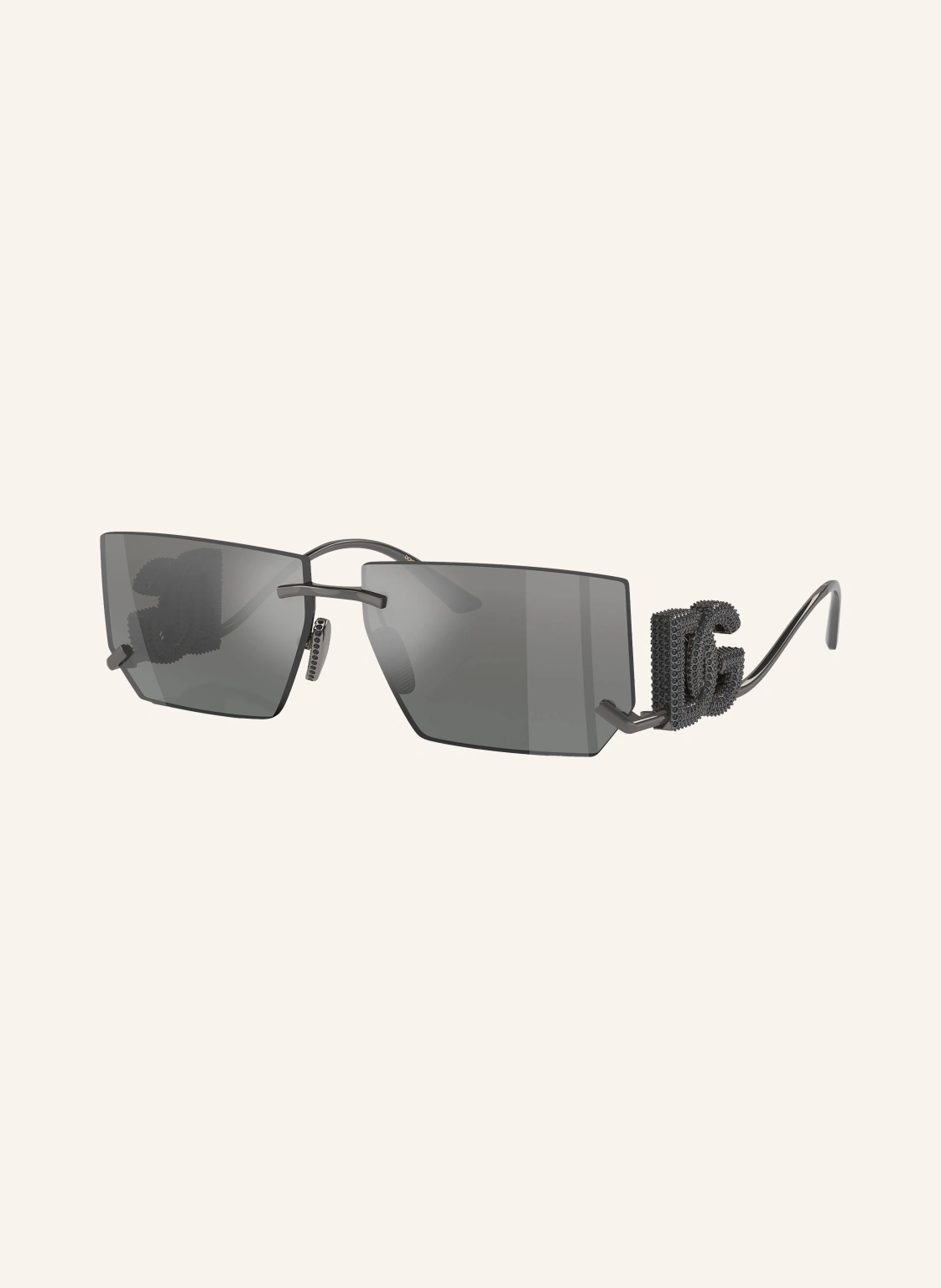 DOLCE & GABBANA Sonnenbrille DG2304B