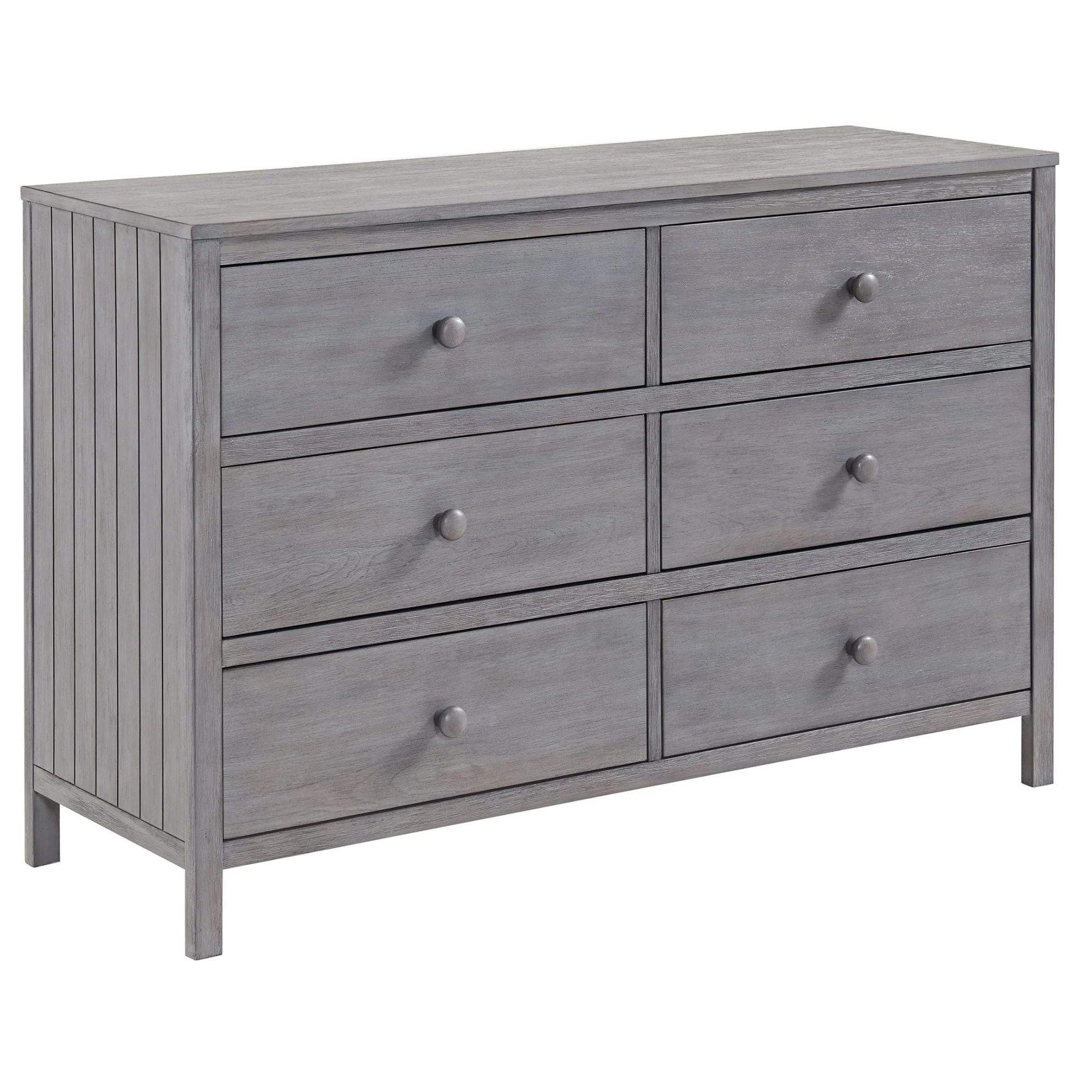 Soho Baby Everlee 6 Drawer Dresser