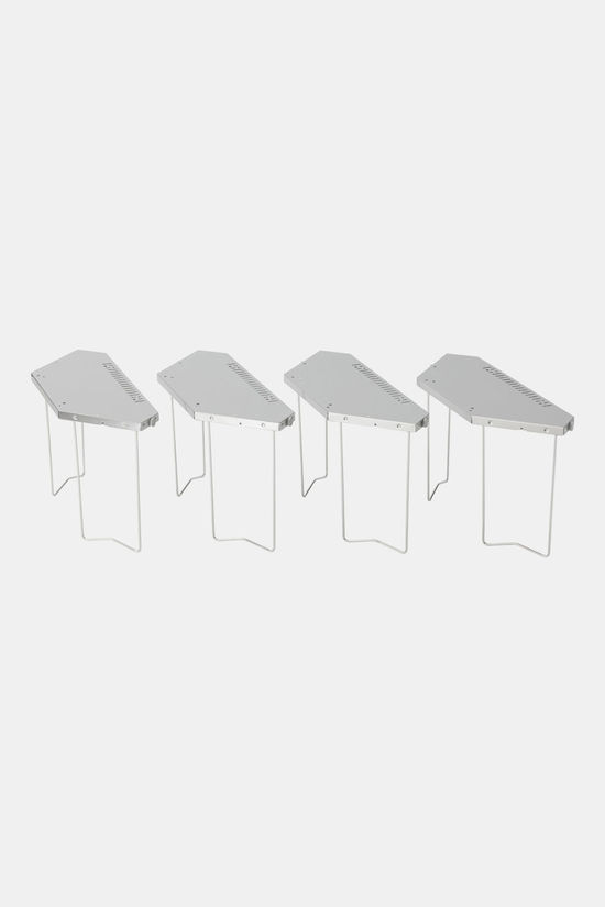 Snow Peak Jikaro Firering Table Barbecue
