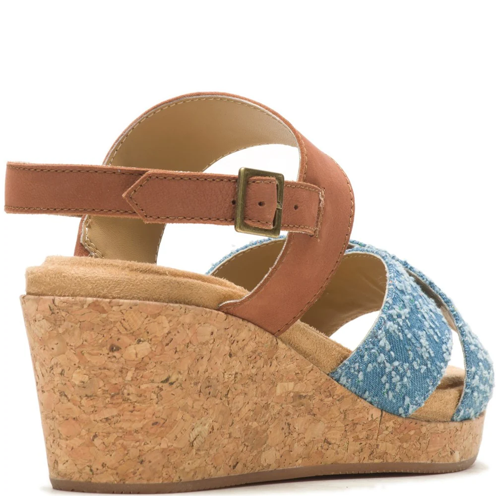 Hush Puppies Willow X Band