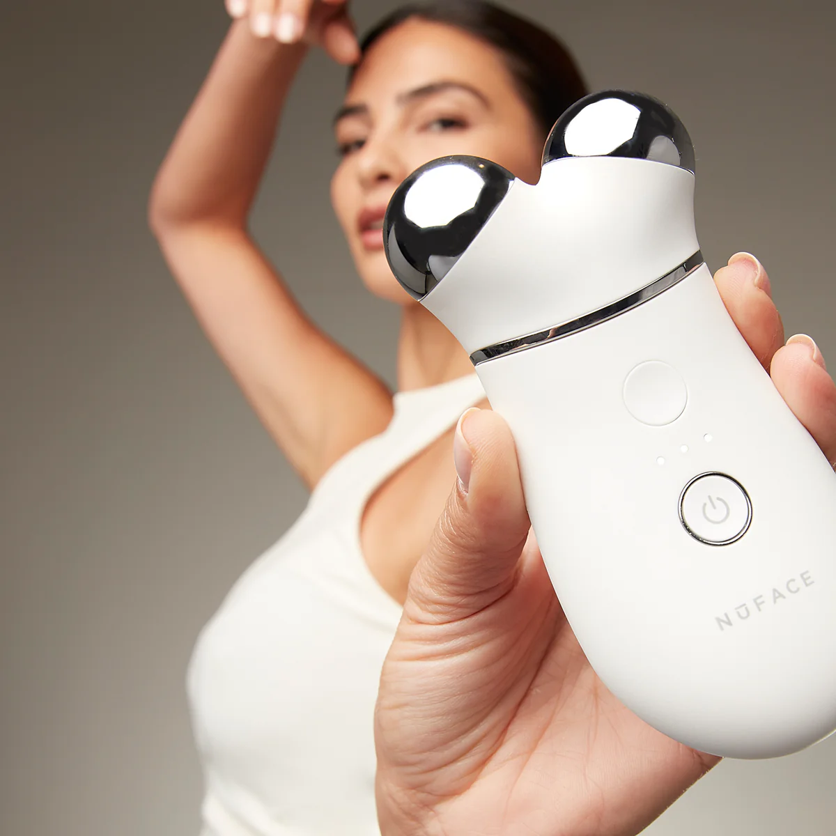 NUFACE TRINITY+ Starter Kit