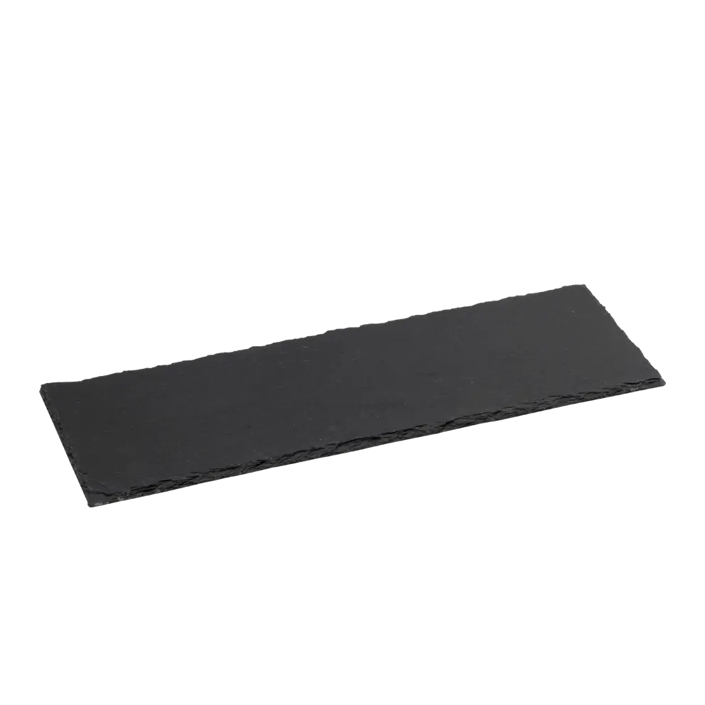 Schieferplatte Slate