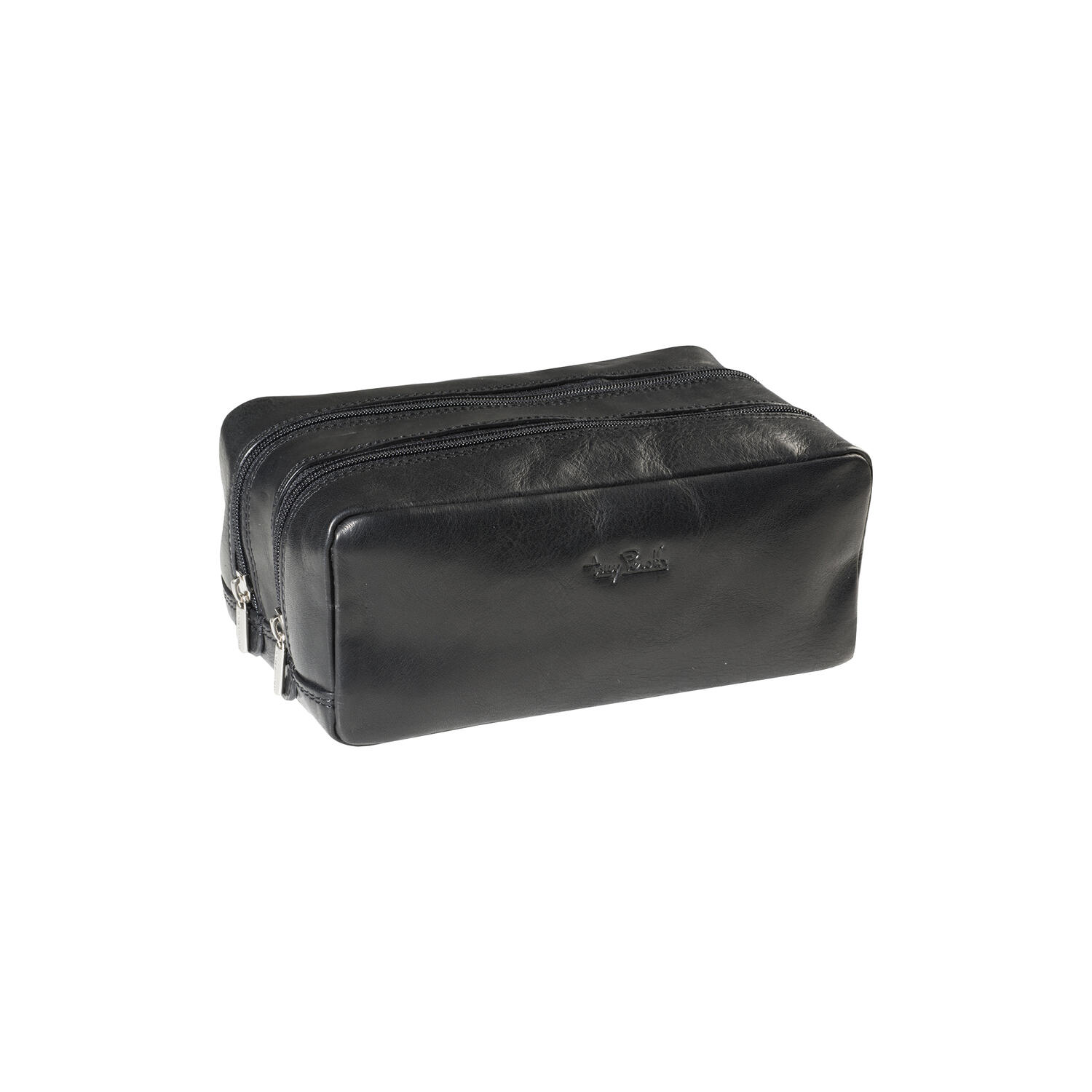 Toilet Bag, black