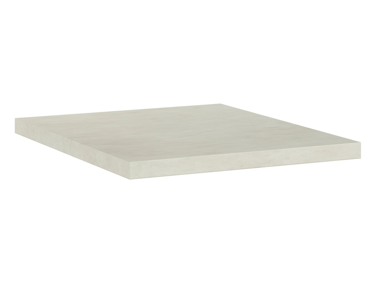 Blat kuchenny Junona Line 50 cm beton gładki