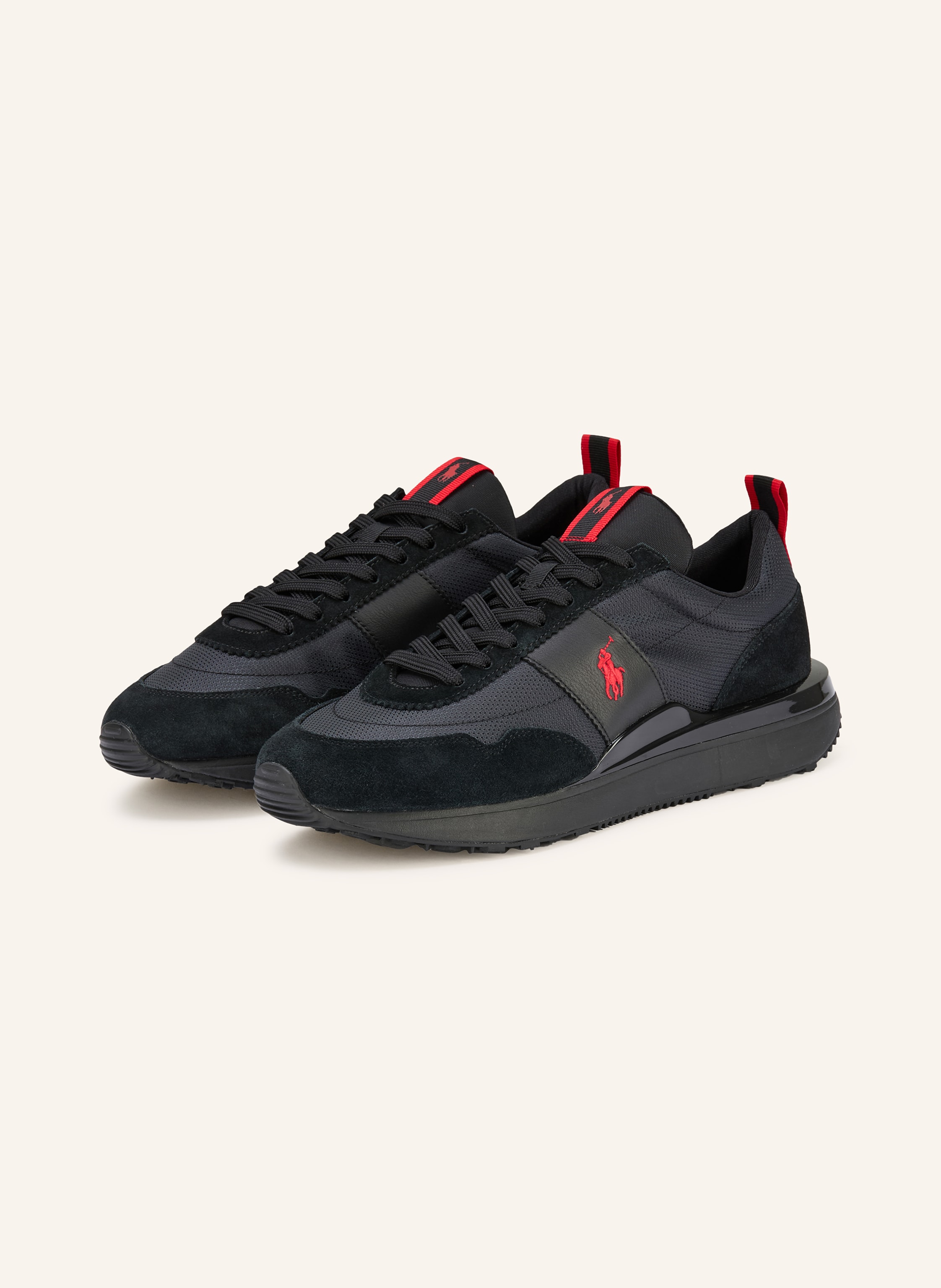 POLO RALPH LAUREN Sneaker TRAIN 89