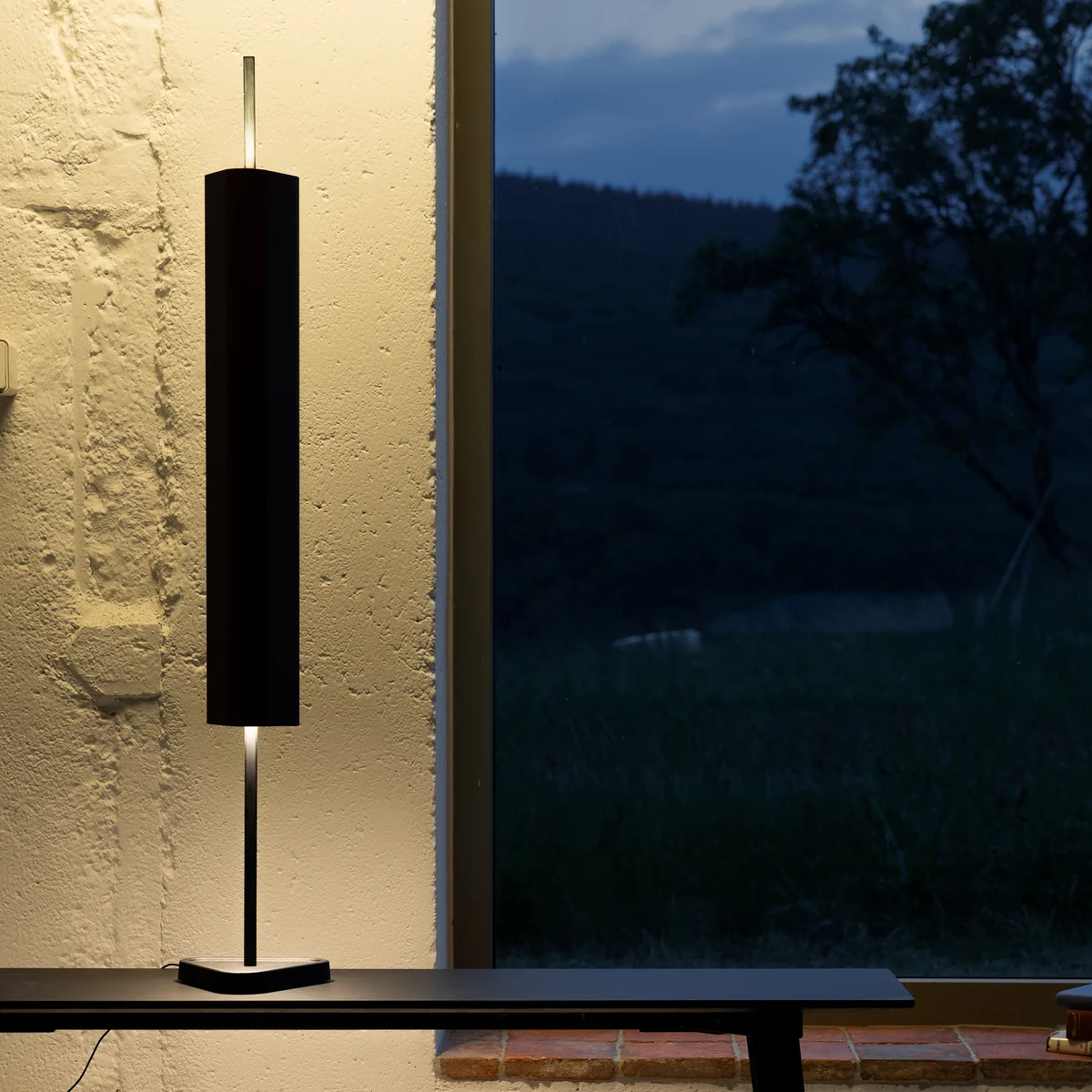 Flos - Emi LED Tischleuchte