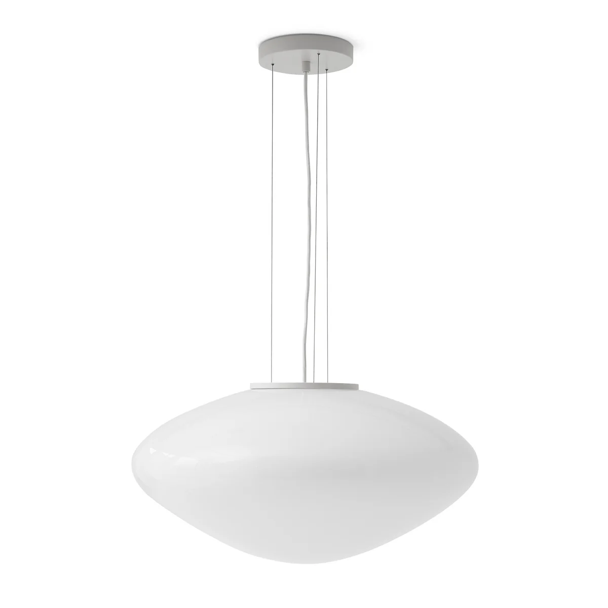 &Tradition - Mist Pendelleuchte