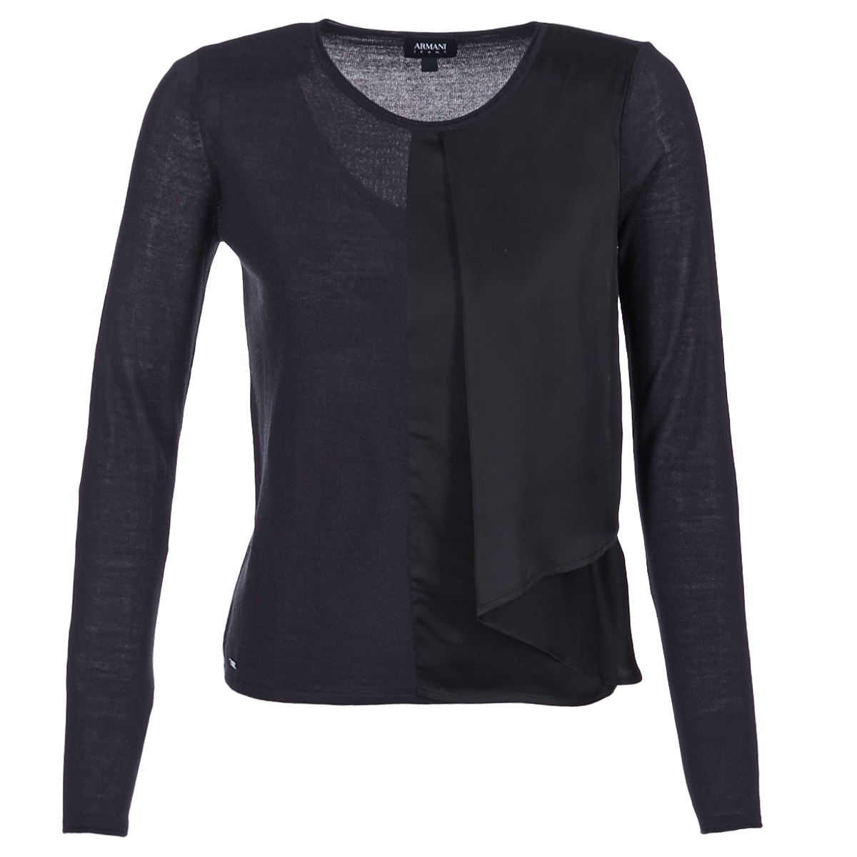 Armani jeans - JAUDO - Marine