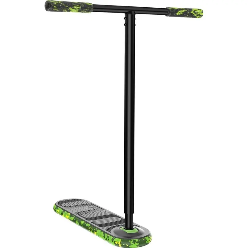 Scooter Green Mamba