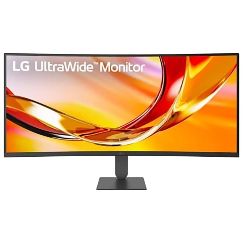 LG UltraWide 34U640B-B 34´´ WQHD IPS LED 60HzHz monitor