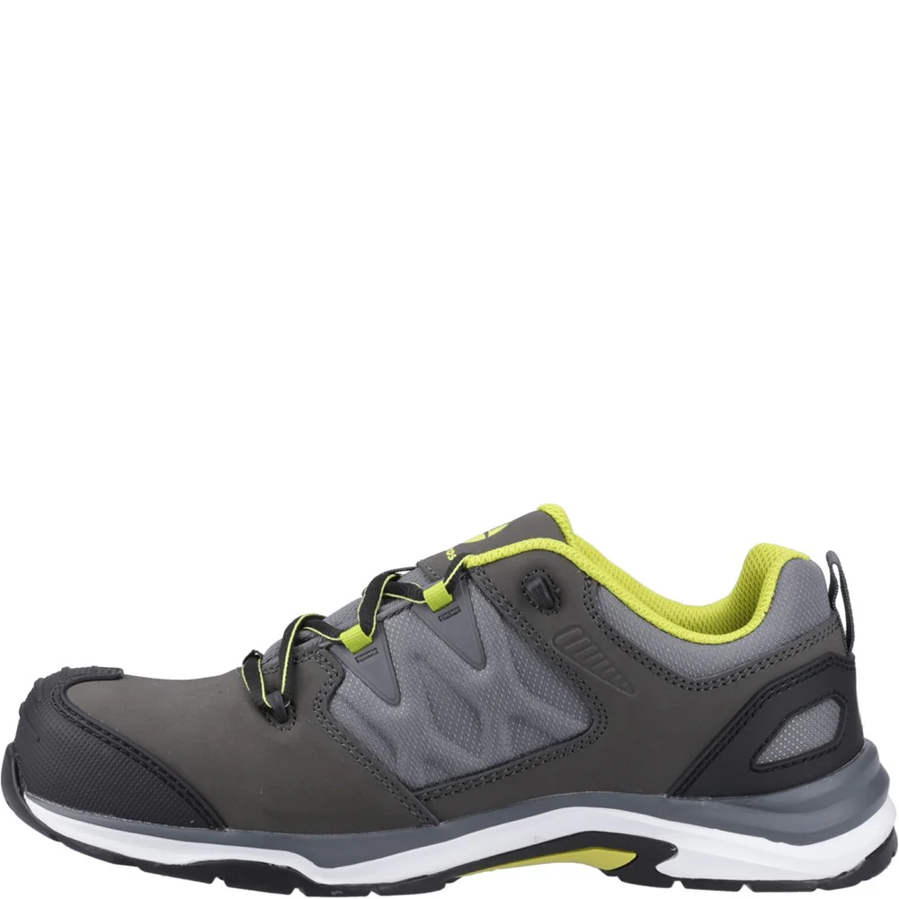 Albatros Ultratrail Low Safety Shoe
