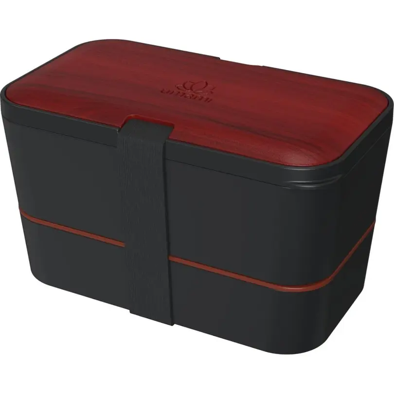 Lunch-Box Umami