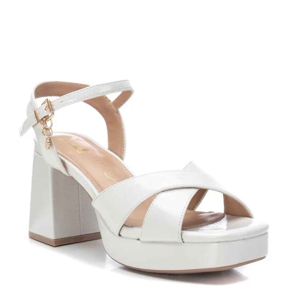 Xti 14235 heel sandals