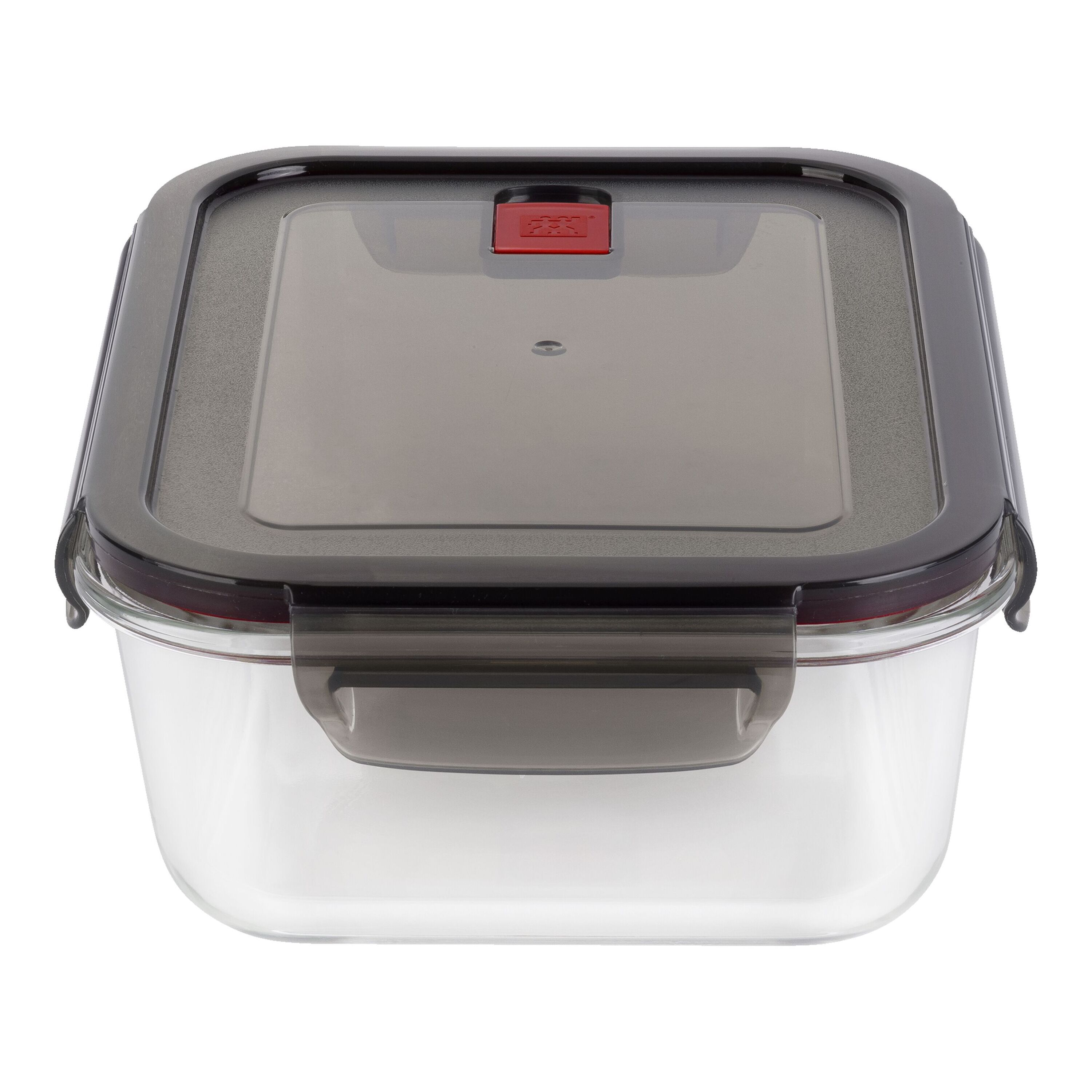 1,4 l Borosilicate glass Storage box