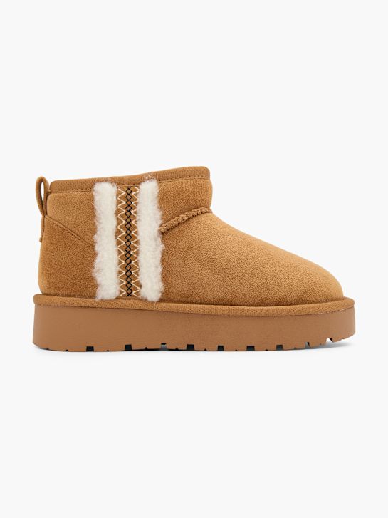 Winter boot