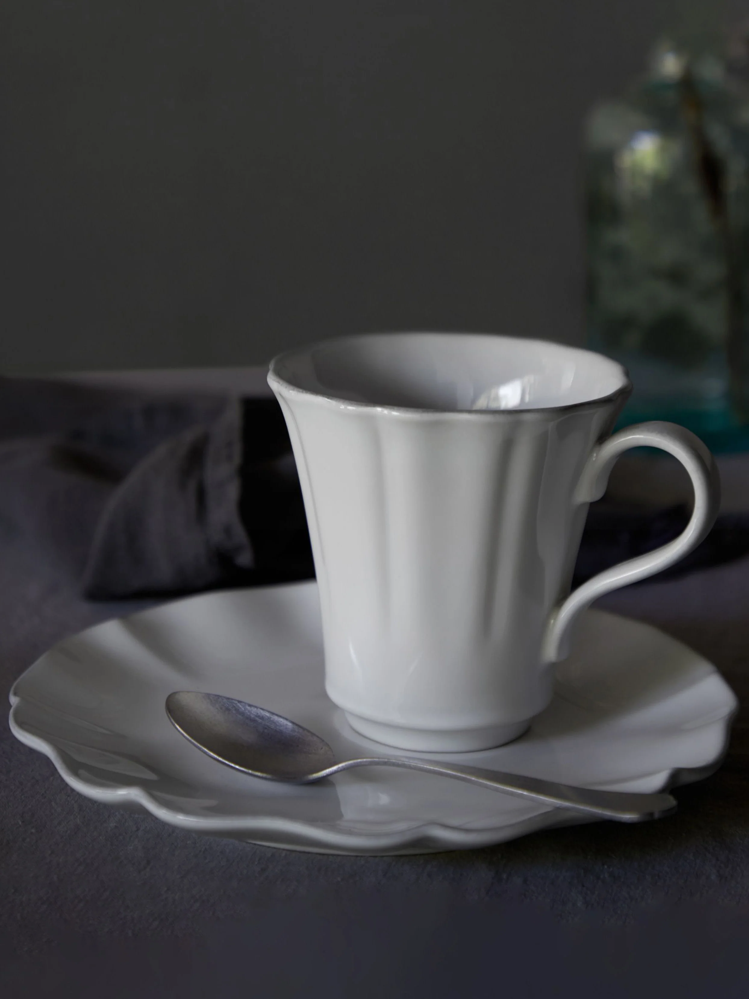 Tasse Rosa