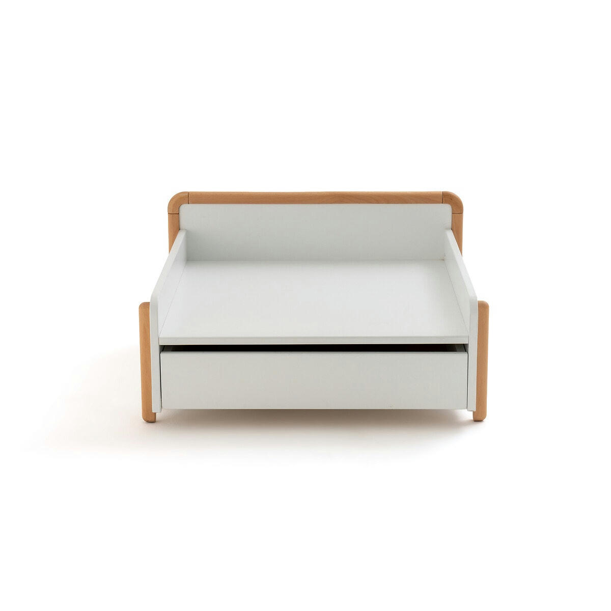 Table à langer au sol Montessori