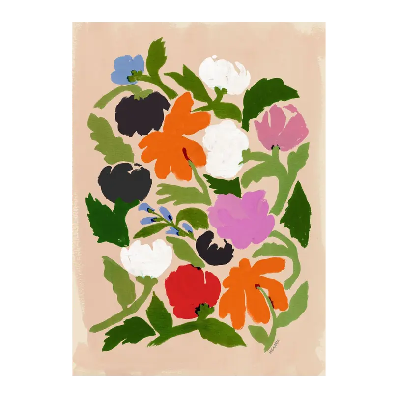 Kunstdruck Printart