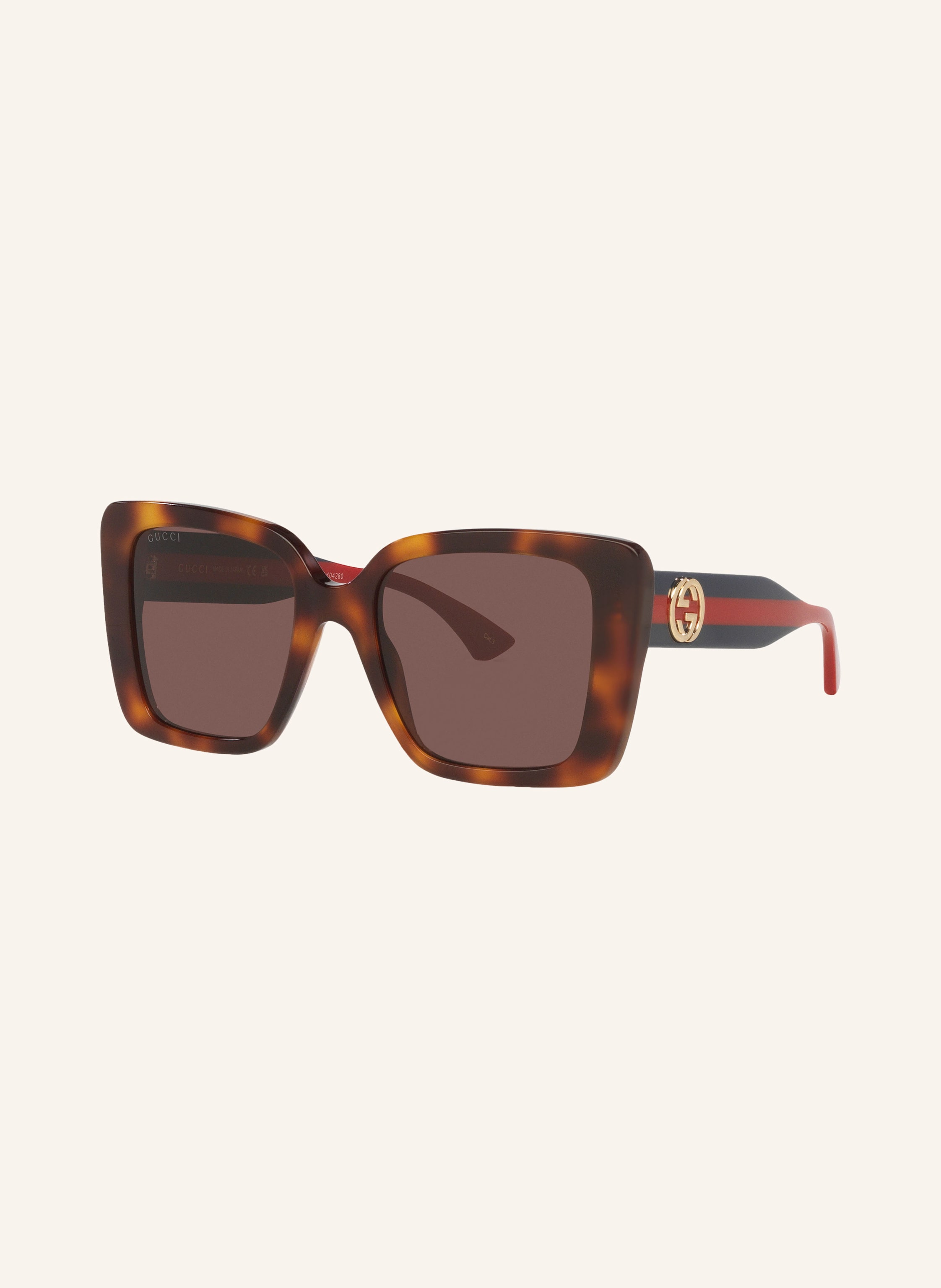 GUCCI Sonnenbrille GC002405