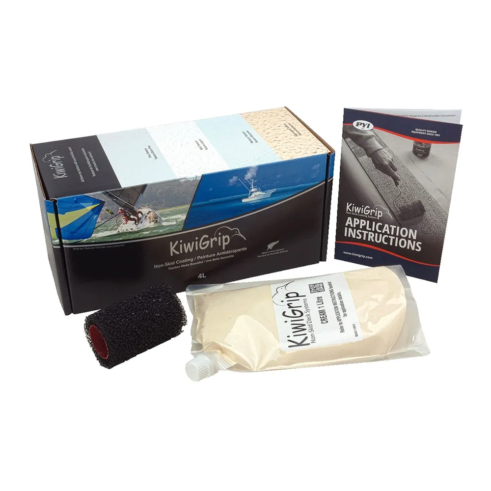 Kiwigrip Anti slip painting 1L