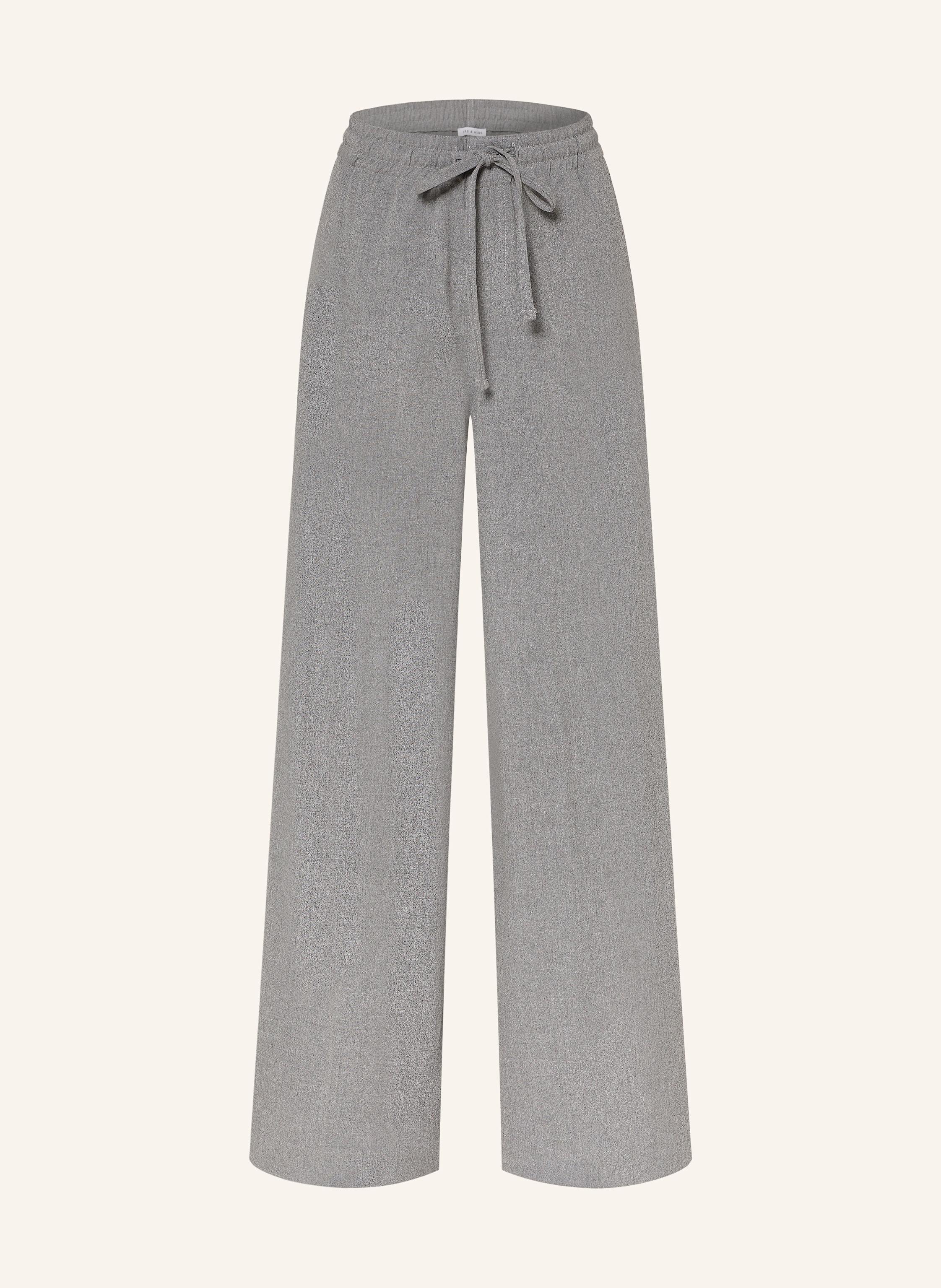 MRS & HUGS Hose im Jogging-Stil
