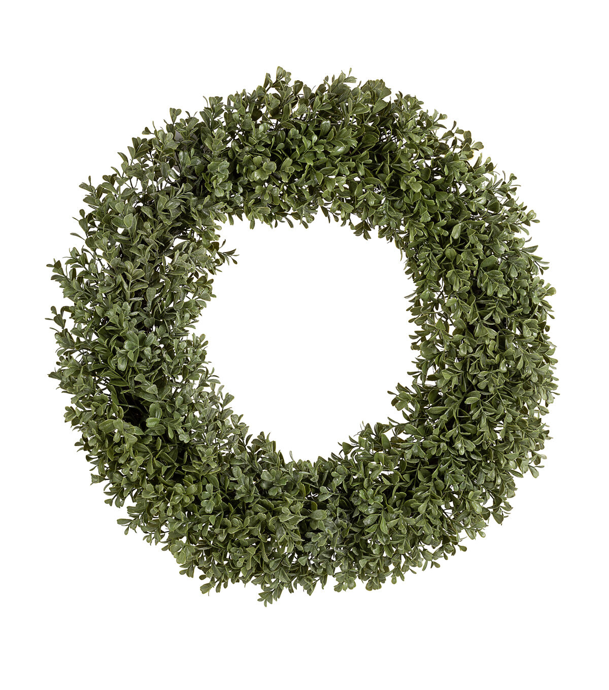 24 Boxwood Wreath by Bloom Room