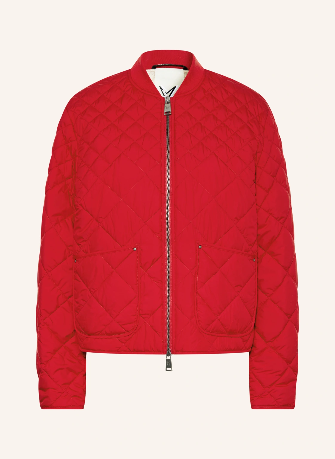 FUCHS SCHMITT Steppjacke