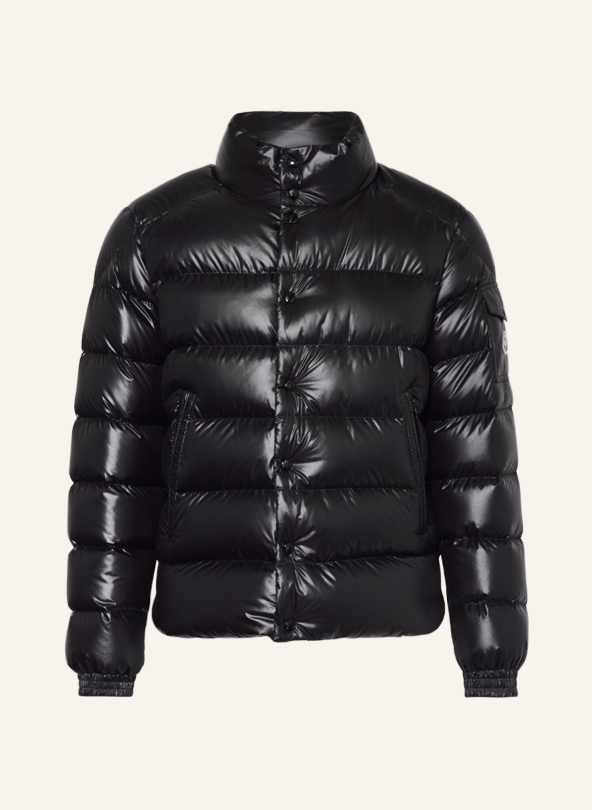 MONCLER Daunenjacke LULE