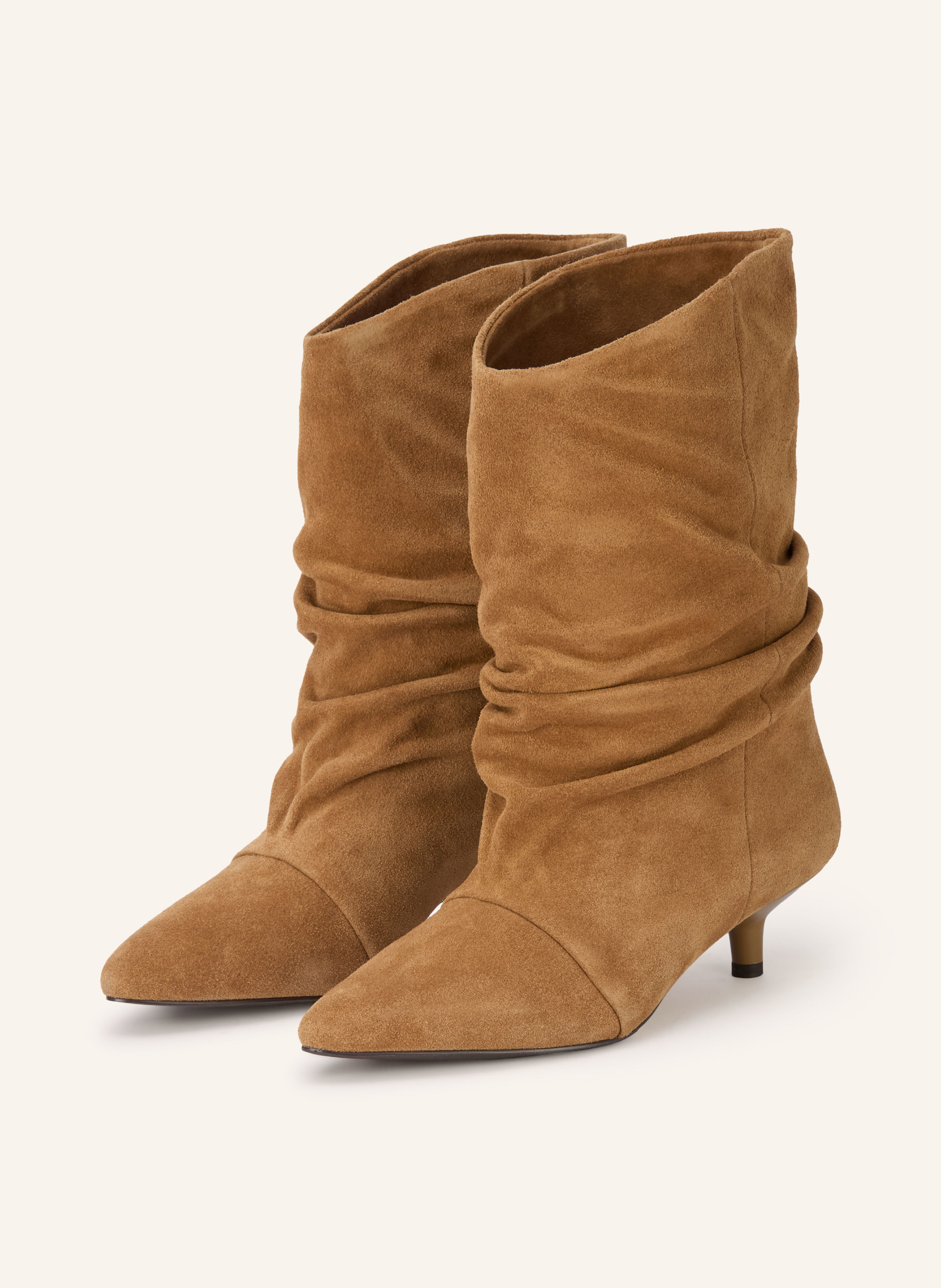 BIBI LOU Stiefeletten