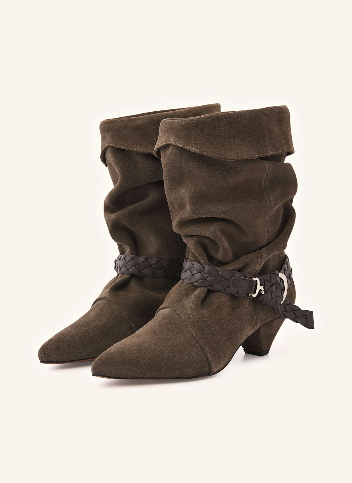 NUBIKK Boots SALLY LYNN