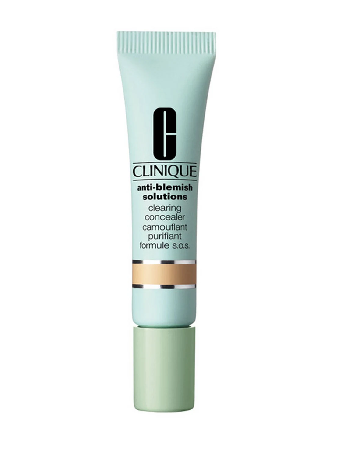 CLINIQUE ANTI-BLEMISH SOLUTIONS