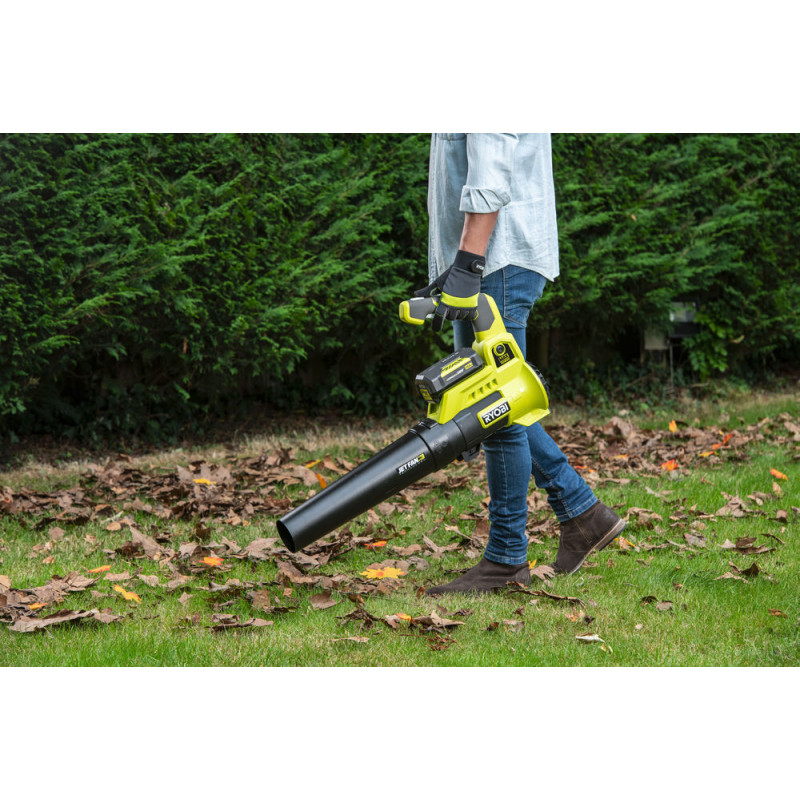 Souffleur sur batterie MaxPower RY36BLA 36 V RYOBI