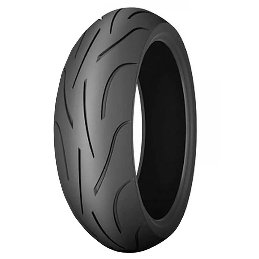 Michelin Moto Sport Pilot® Power 2 CT 66W TL sports-touring rear tire
