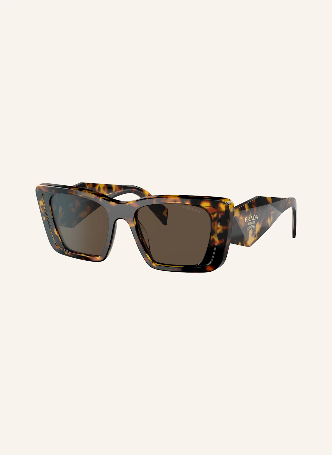 PRADA Sonnenbrille PR 08YS