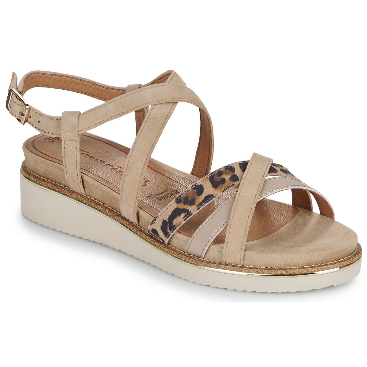 Tamaris - 28237-445 - Cognac