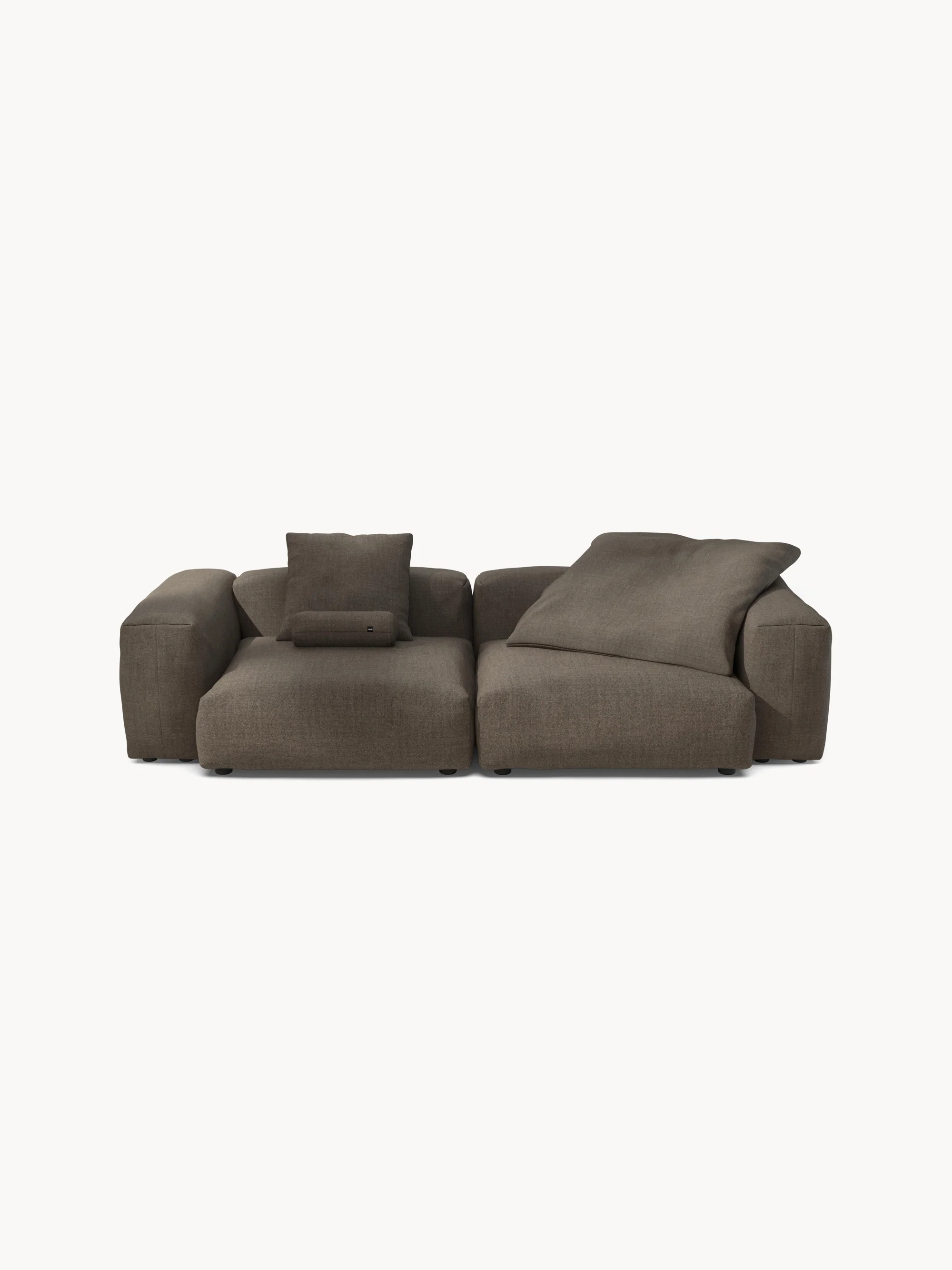 Modulares Sofa Vetsak (3-Sitzer)