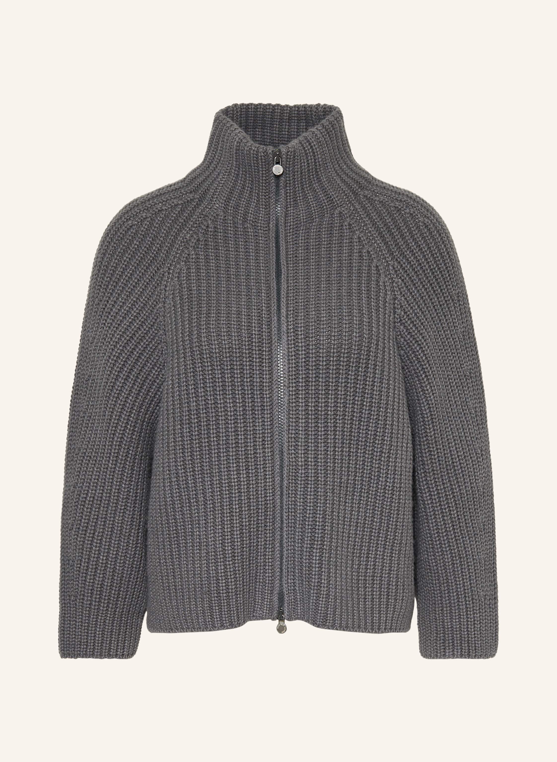 IRIS von ARNIM Strickjacke FALLOU aus Cashmere