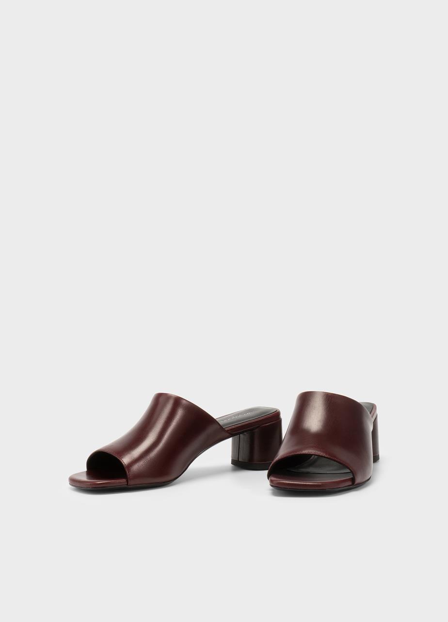 Piper Mules