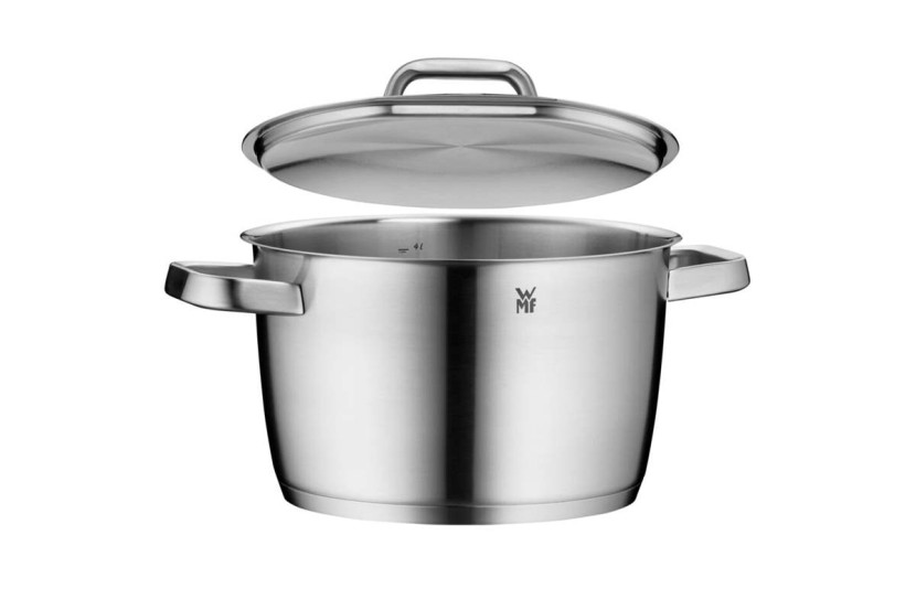 WMF Zestaw 2 garnków Iconic 22cm