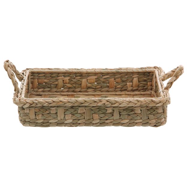 BANDEJA 33 CM X 22 CM TABOA POTIM